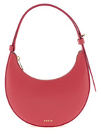 Delizia Mini Calfskin Shoulder Bag