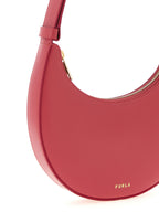 Delizia Mini Calfskin Shoulder Bag