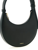 Calfskin Mini Delizia Shoulder Bag