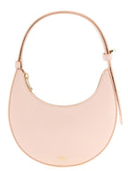 Mini Delizia Calfskin Shoulder Bag
