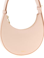 Mini Delizia Calfskin Shoulder Bag