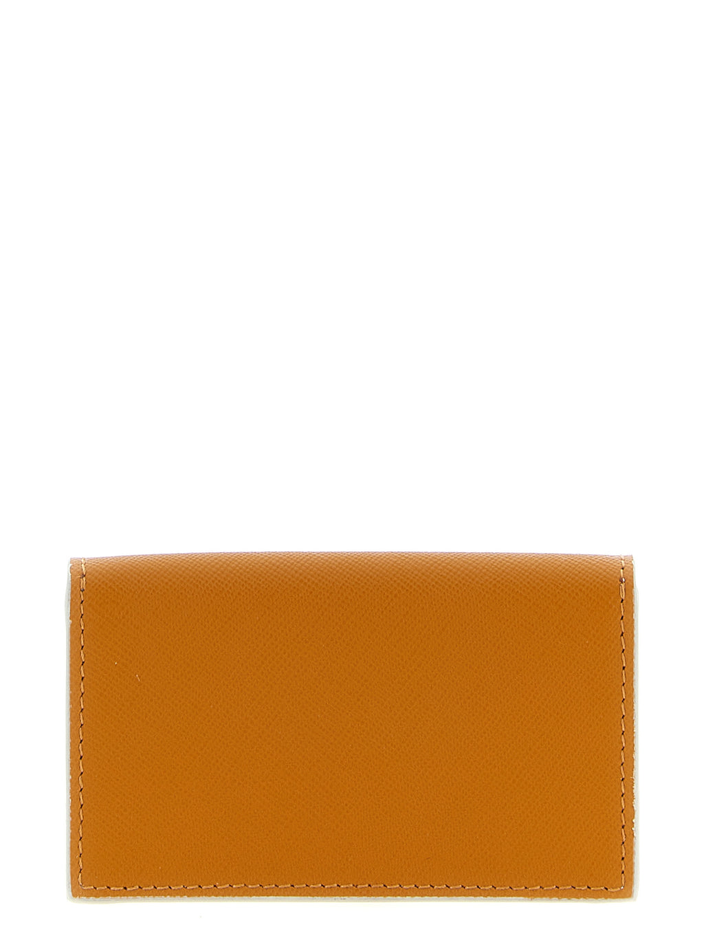 Multicolor Calfskin Cardholder