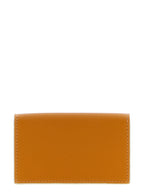 Multicolor Calfskin Cardholder