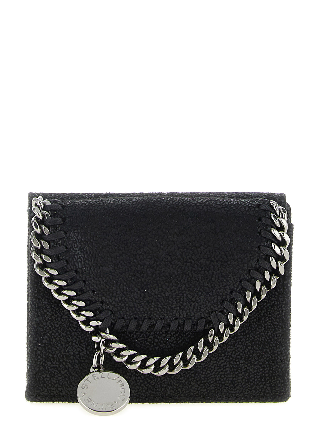 Shaggy Deer Falabella Cardholder