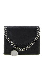Shaggy Deer Falabella Cardholder