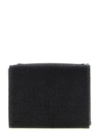 Shaggy Deer Falabella Cardholder