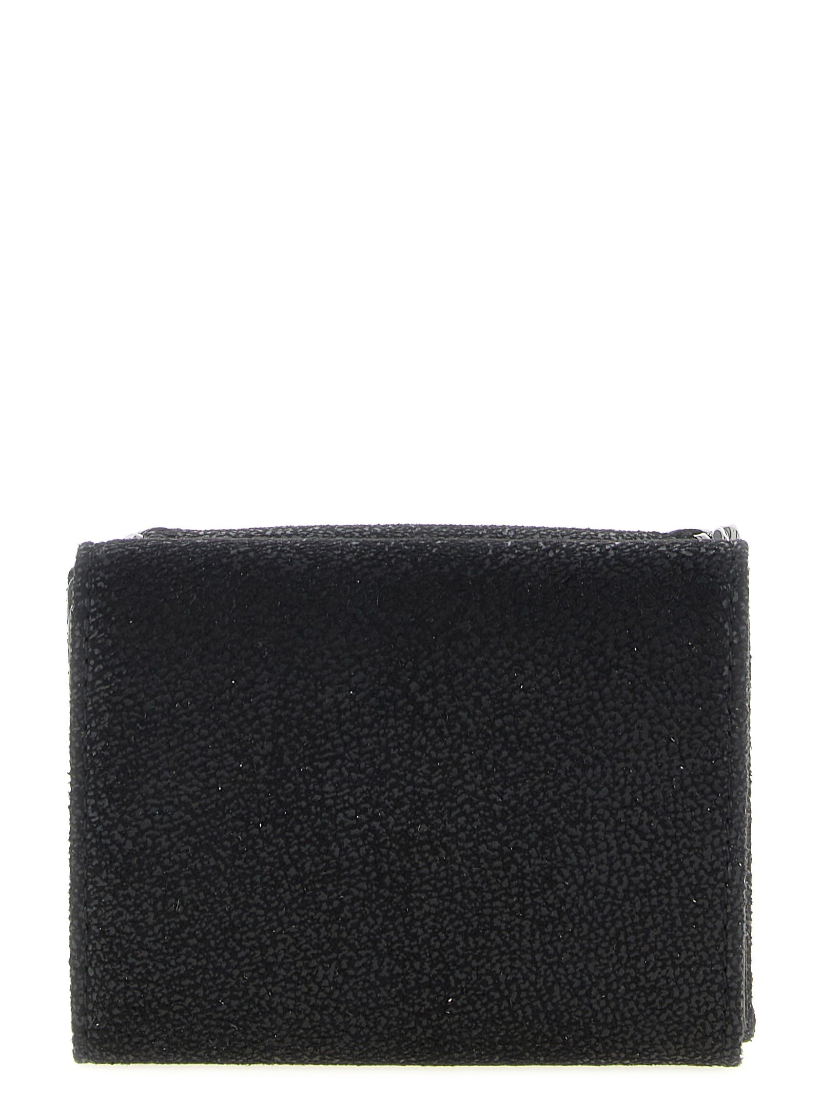 Shaggy Deer Falabella Cardholder