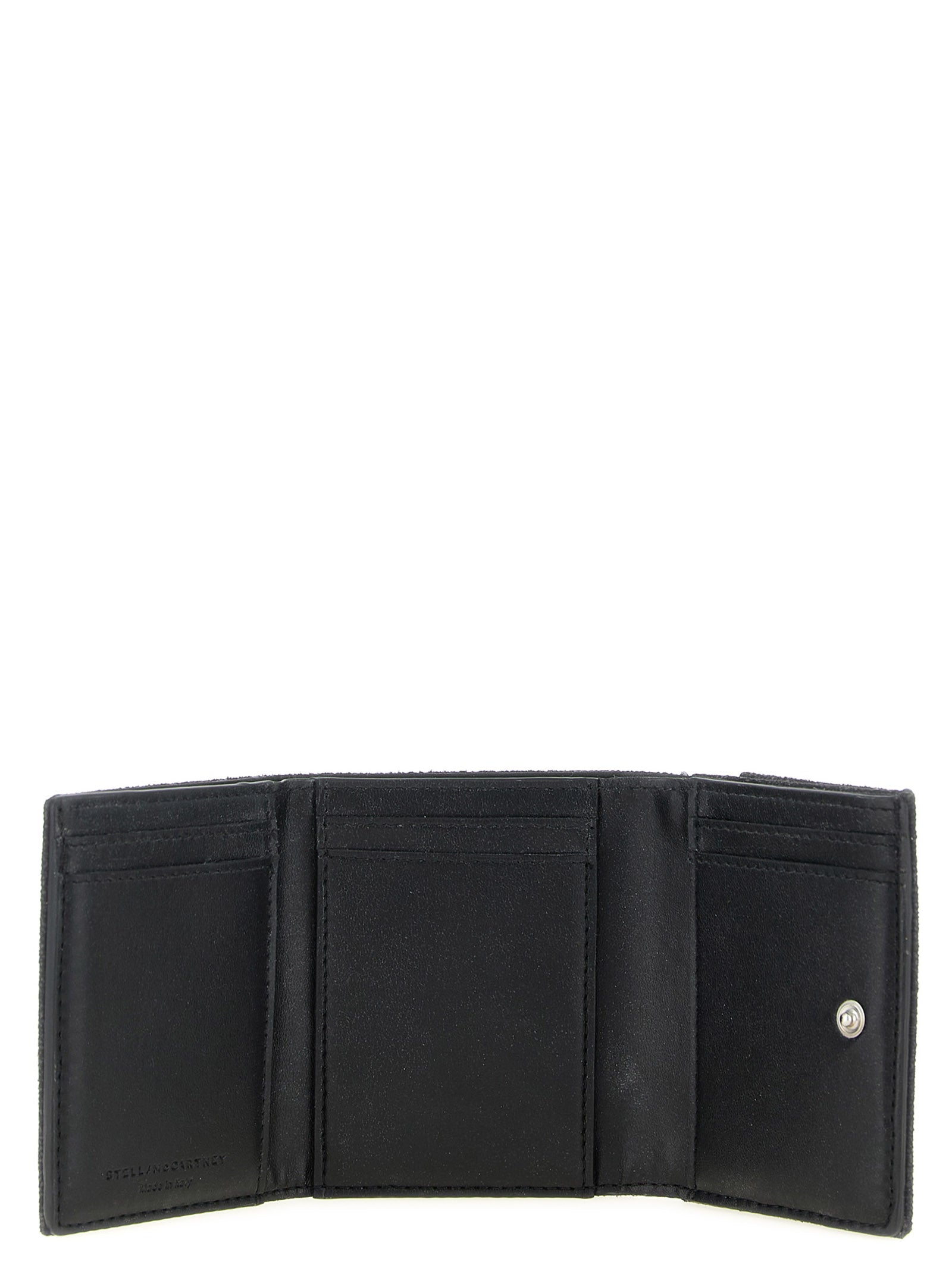 Shaggy Deer Falabella Cardholder