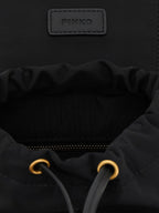 Mini Polyamide Backpack