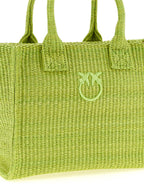 Polypropylene Beach Mini Shopping Bag