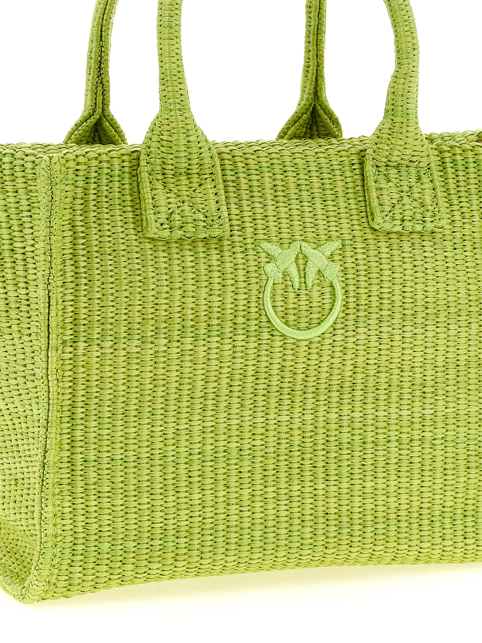 Polypropylene Beach Mini Shopping Bag