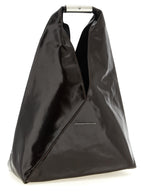 Cowhide Japanese Classic Handbag