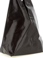 Cowhide Japanese Classic Handbag