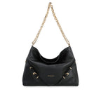 Calfskin Shoulder Bag