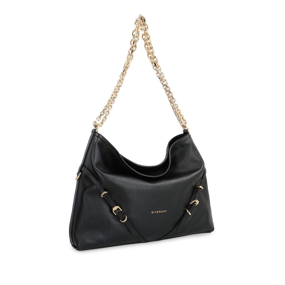 Calfskin Shoulder Bag