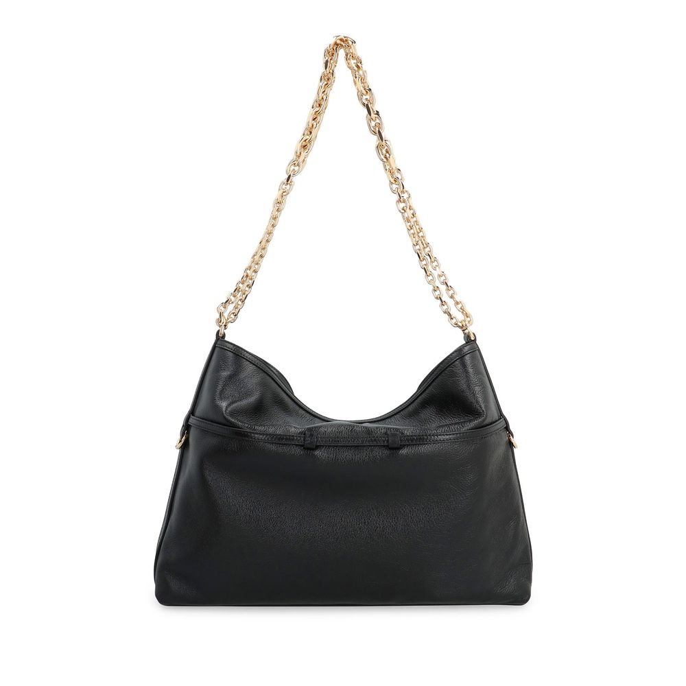 Calfskin Shoulder Bag