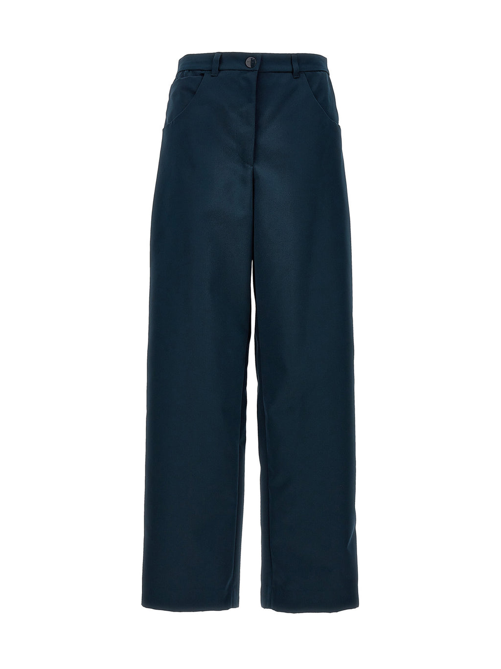 Polyester Pegaso Cargo Pants