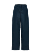 Polyester Pegaso Cargo Pants