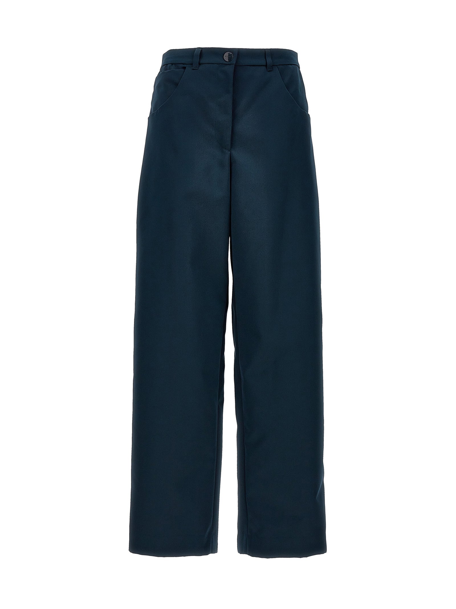 Polyester Pegaso Cargo Pants