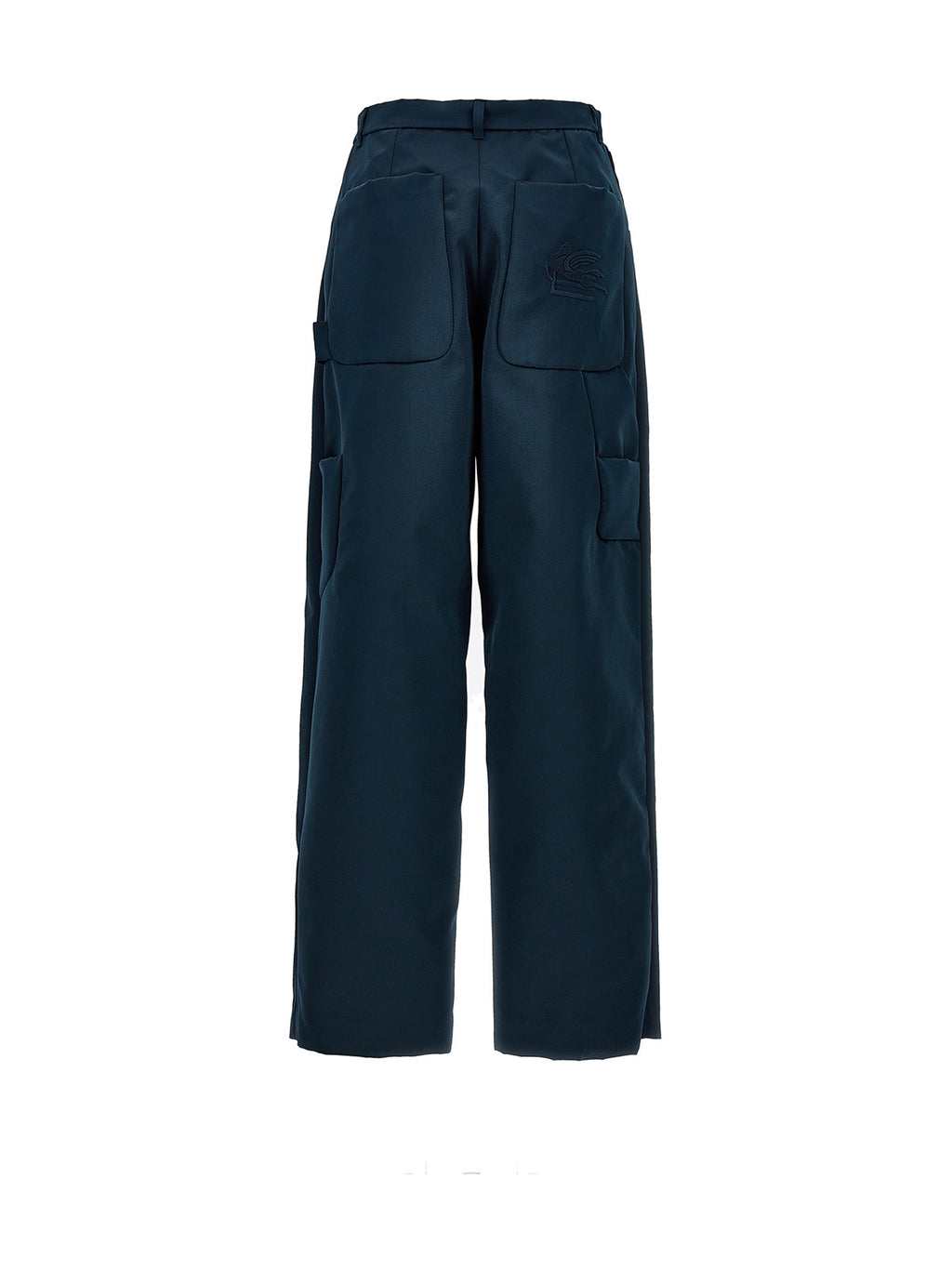 Polyester Pegaso Cargo Pants