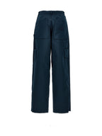 Polyester Pegaso Cargo Pants