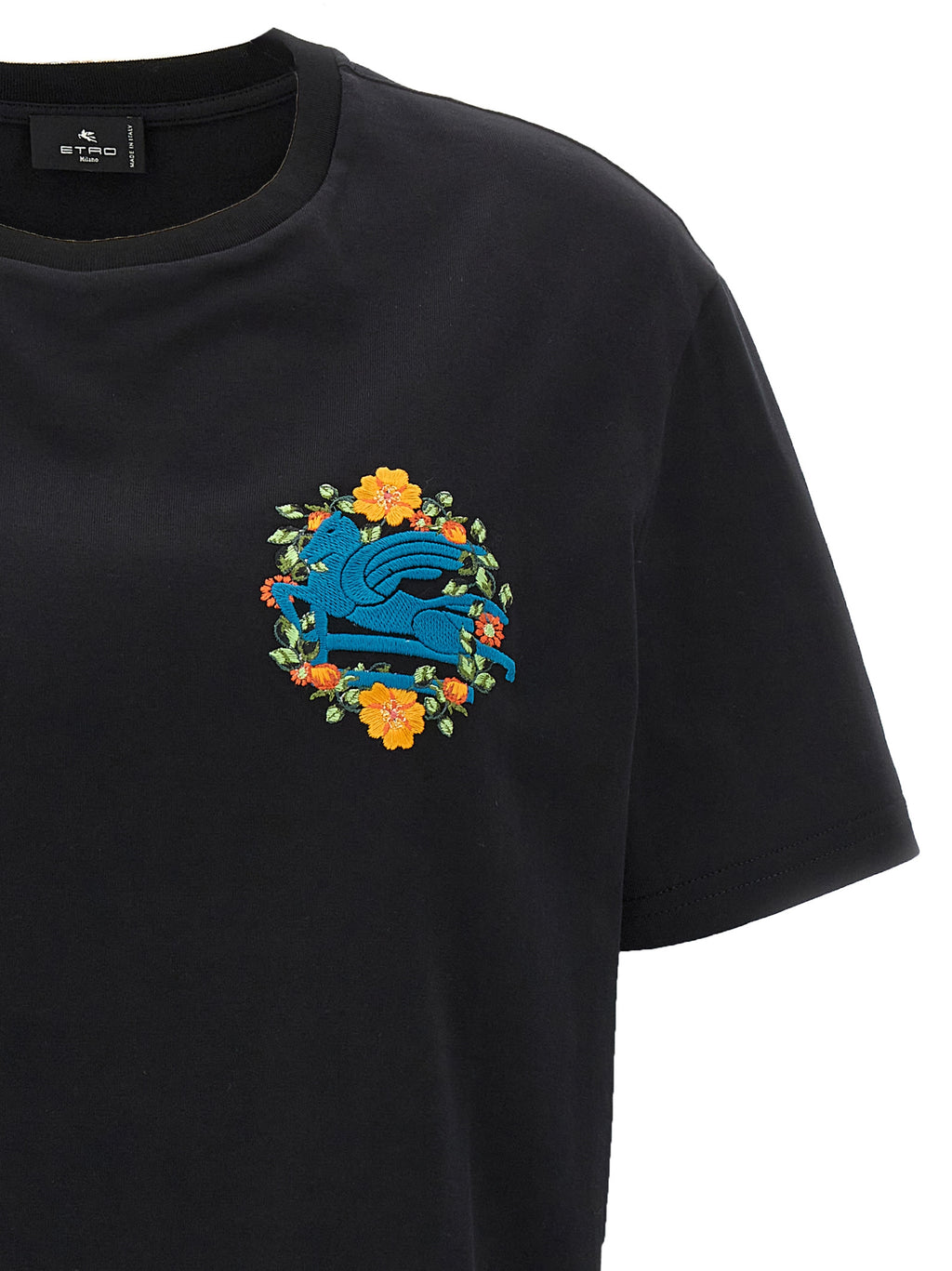 Cotton T-Shirt