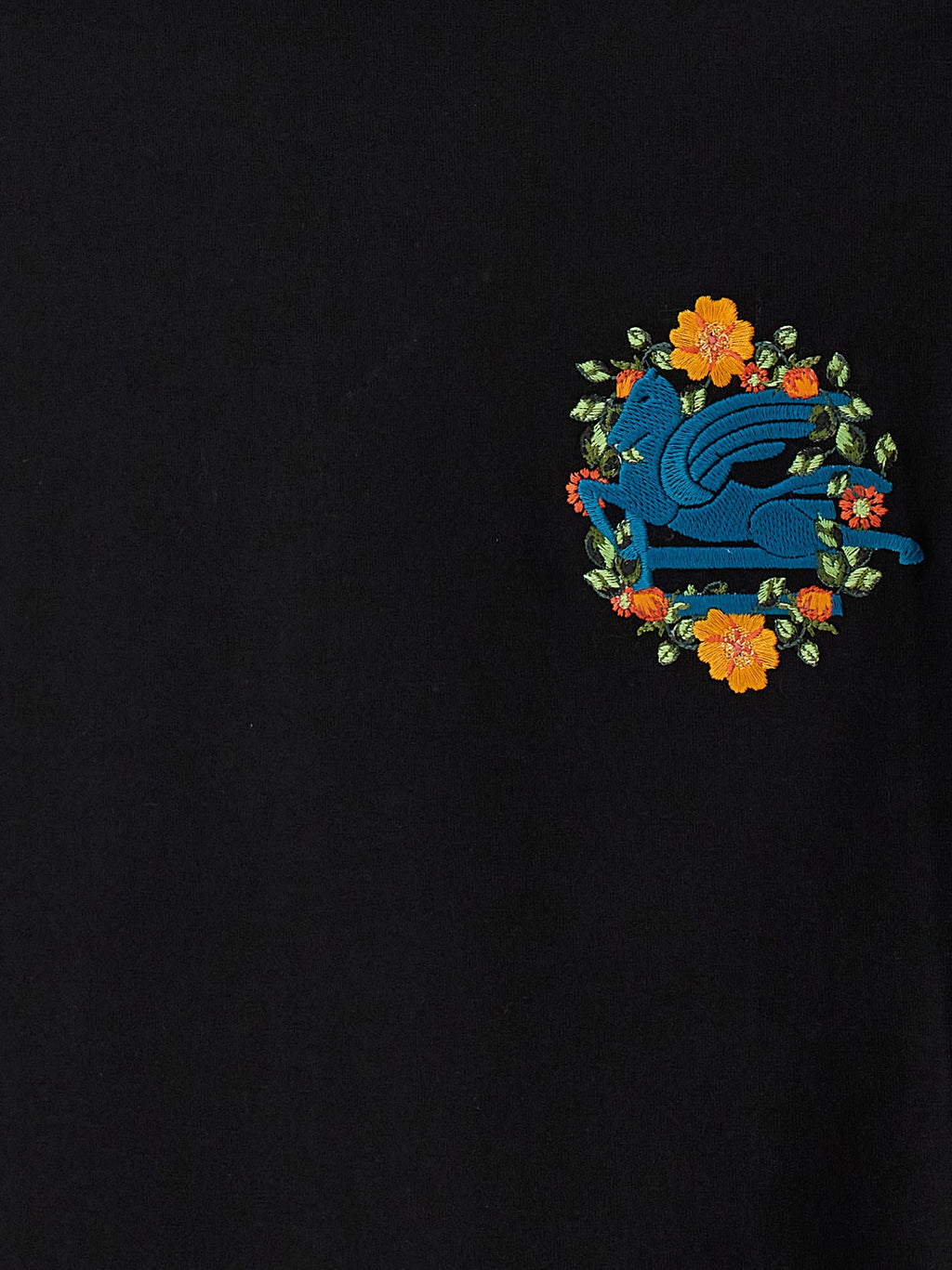 Cotton T-Shirt