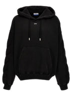 Gray Cotton Matthew Hoodie