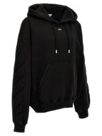 Gray Cotton Matthew Hoodie