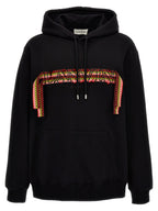 Cotton Curblace Sweatshirt