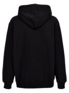 Cotton Curblace Sweatshirt