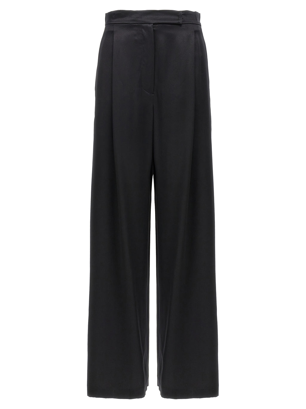 Silk Fiesta Pants