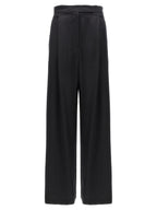 Silk Fiesta Pants