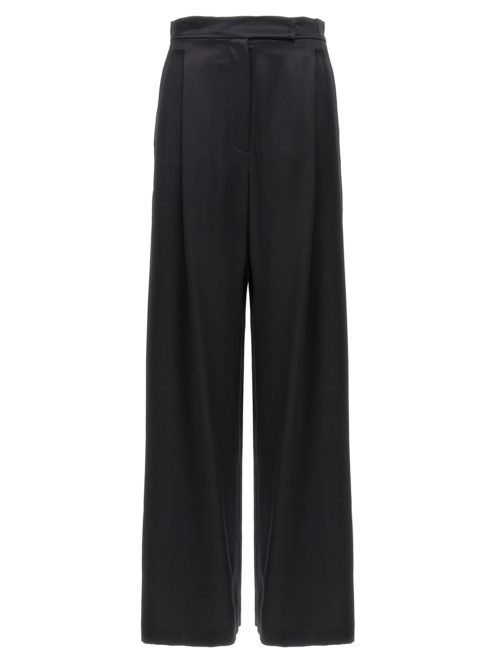 Silk Fiesta Pants