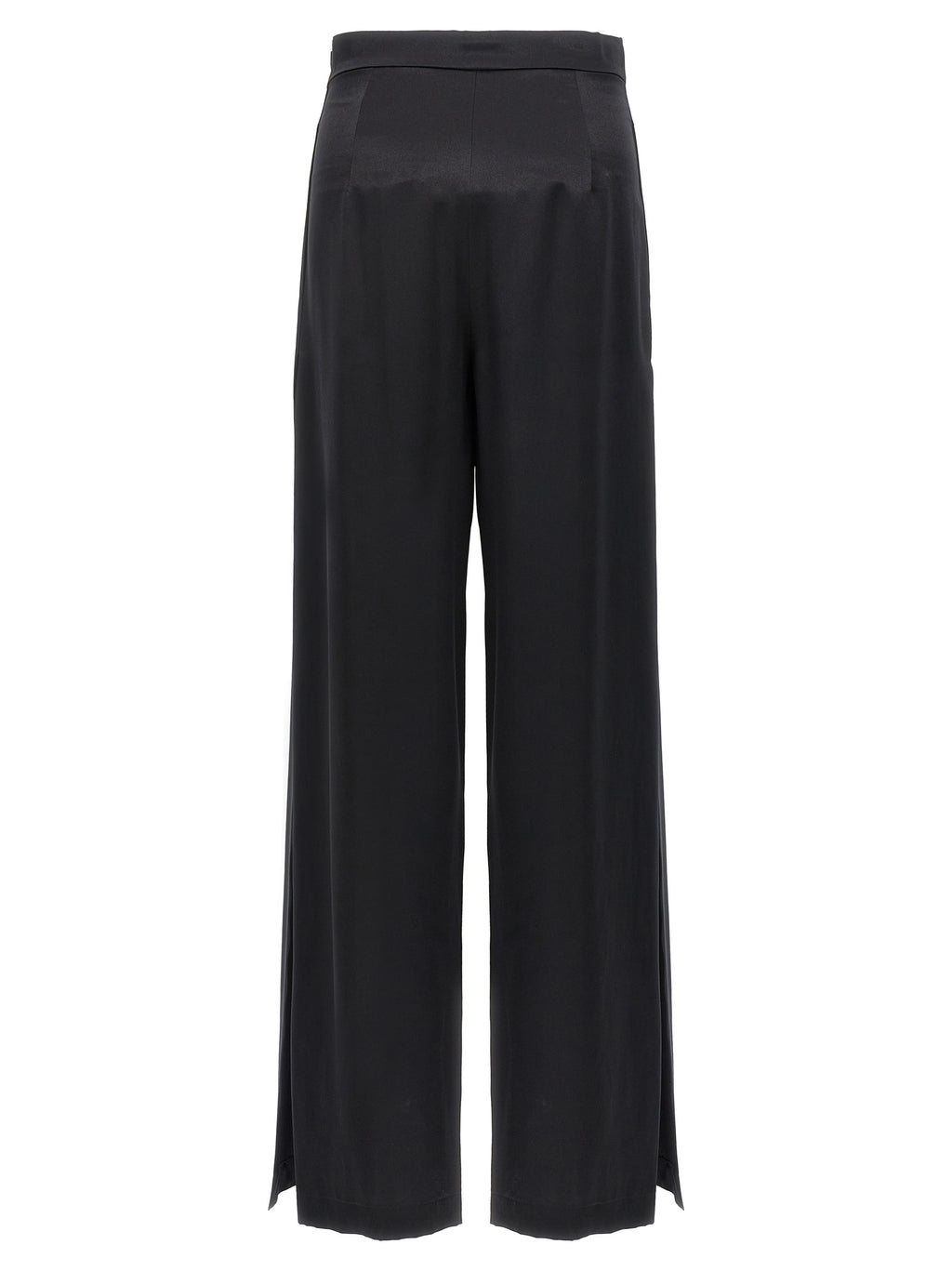 Silk Fiesta Pants