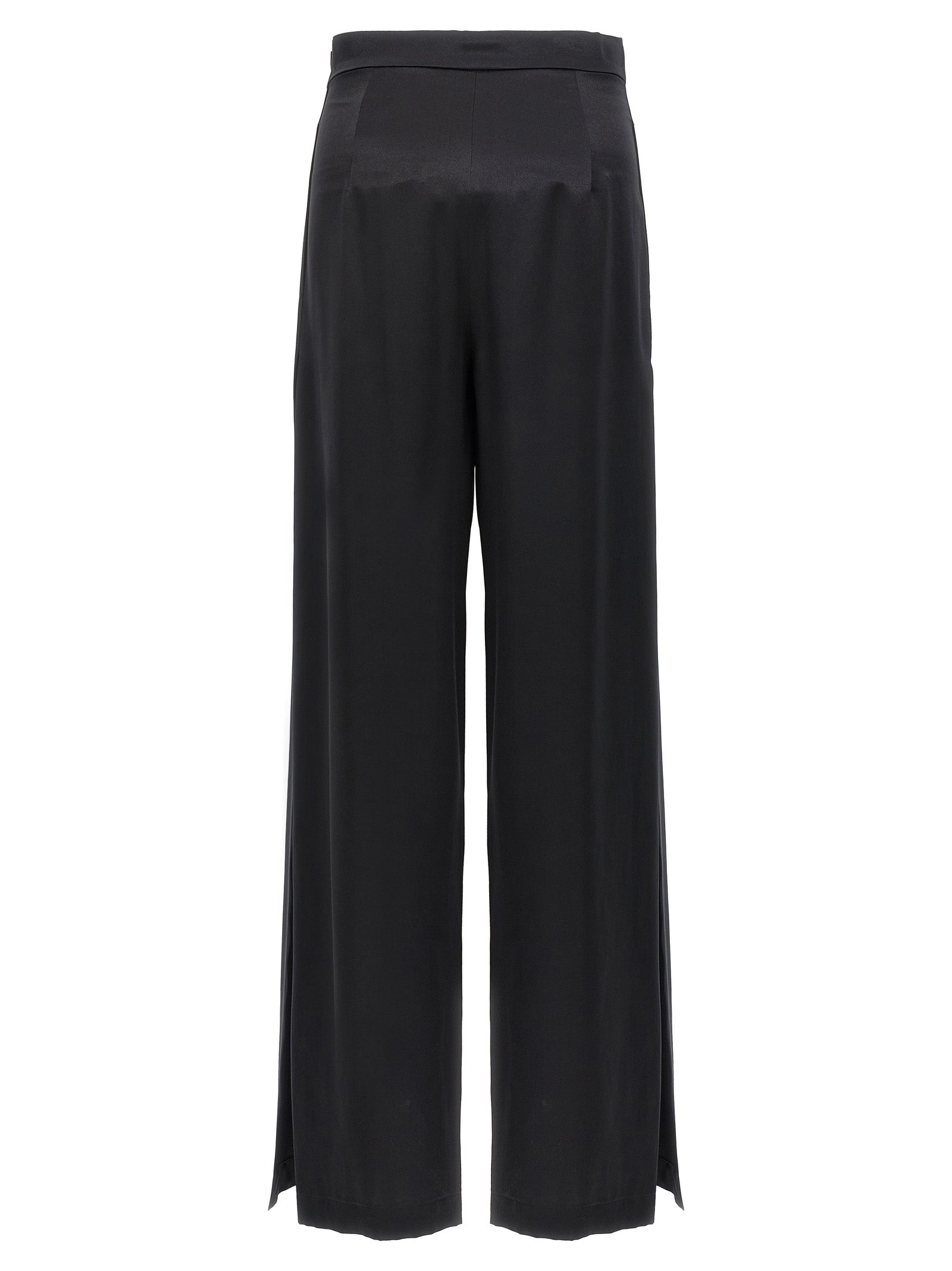 Silk Fiesta Pants