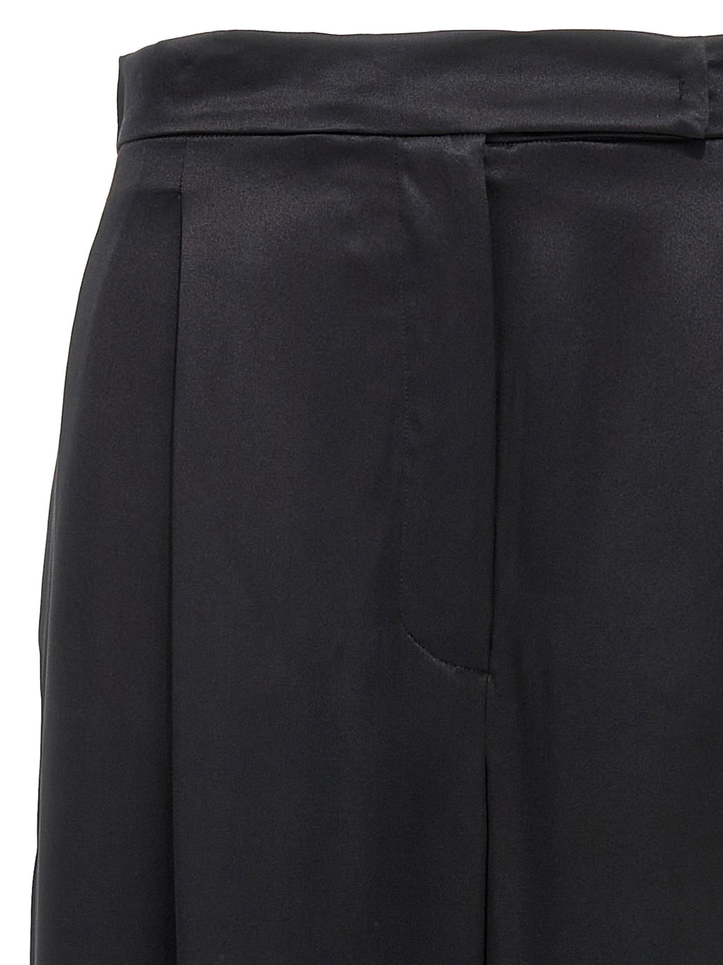 Silk Fiesta Pants