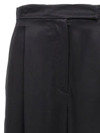 Silk Fiesta Pants