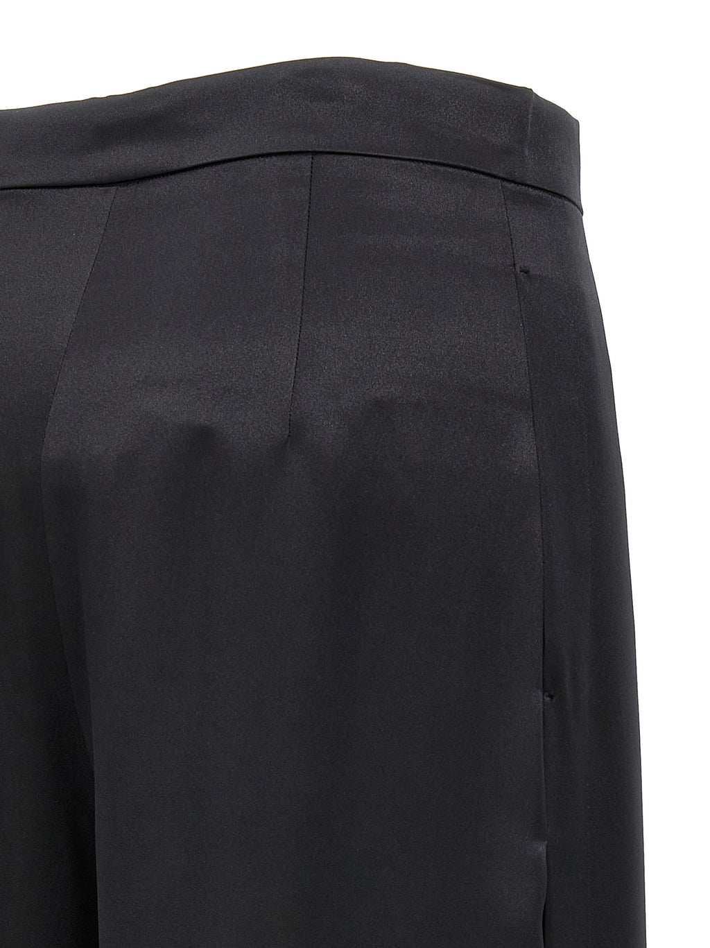 Silk Fiesta Pants