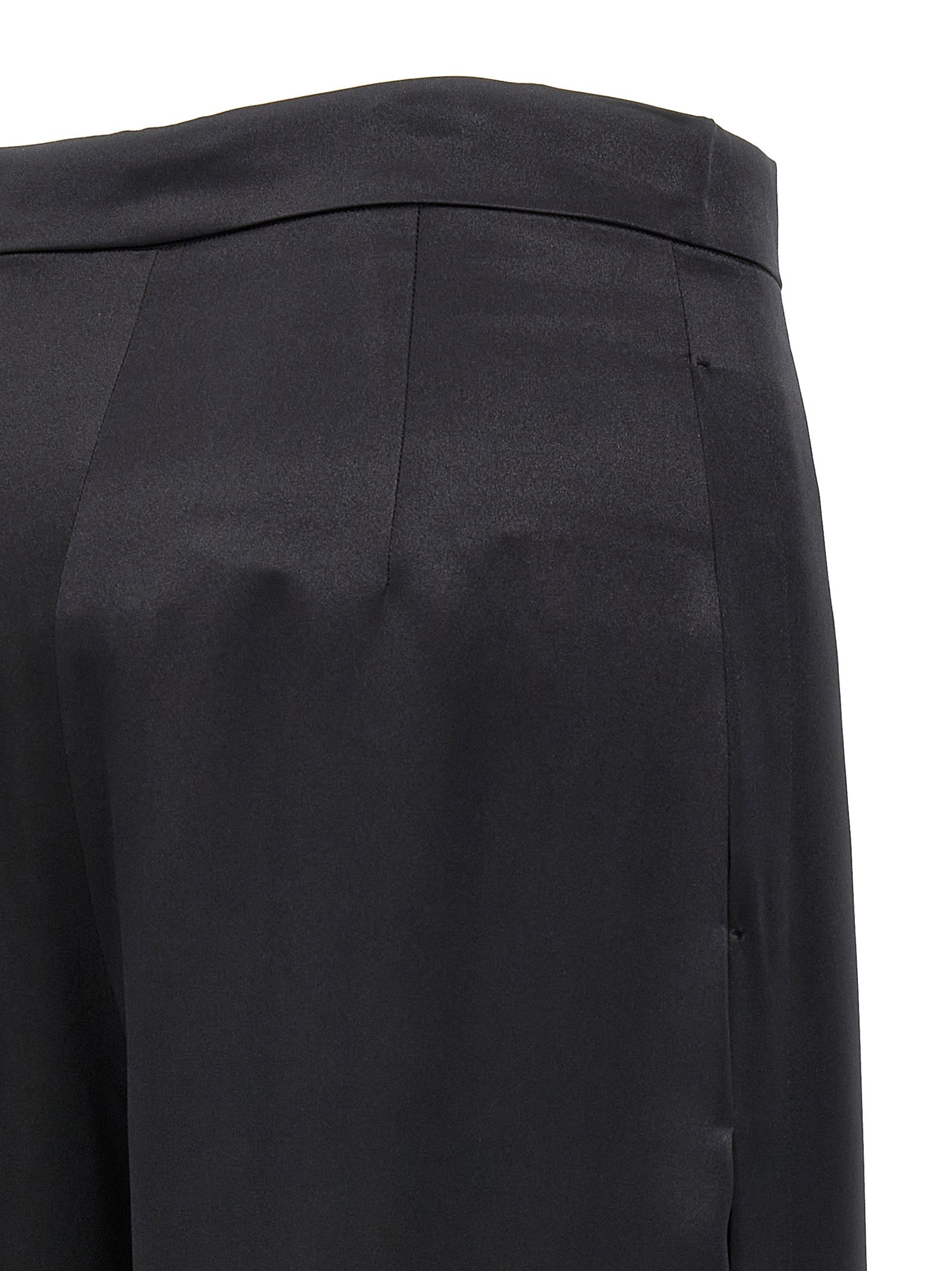 Silk Fiesta Pants