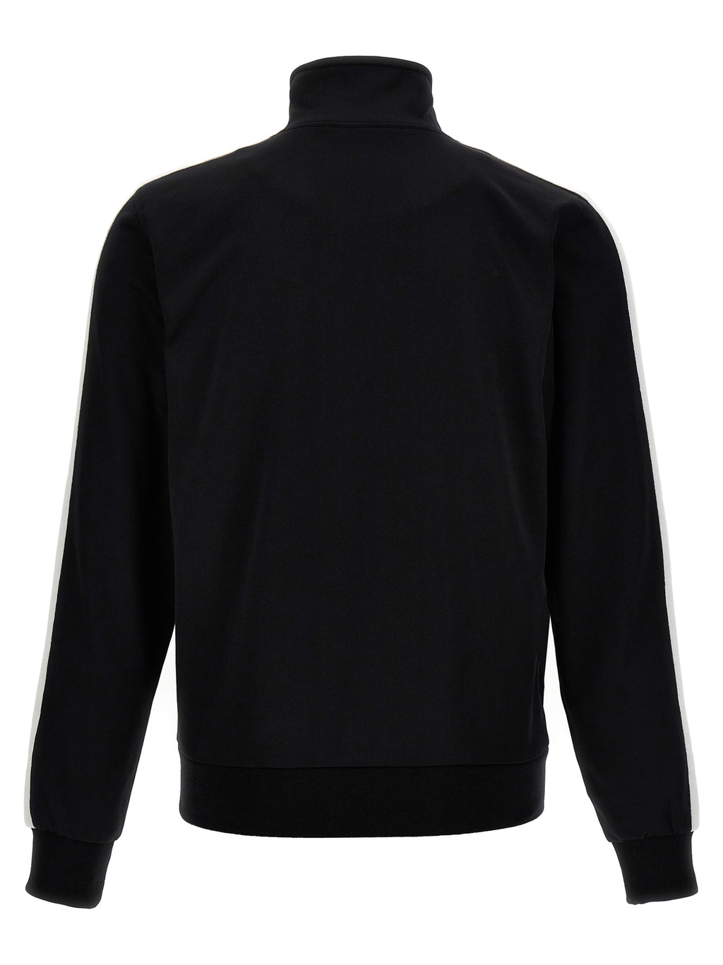Ronny Bicolor Polyester‑Cotton Sweatshirt