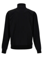 Ronny Bicolor Polyester‑Cotton Sweatshirt