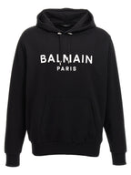 Bicolor Organic Cotton Hoodie