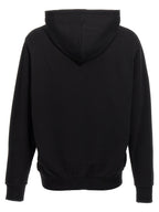 Bicolor Organic Cotton Hoodie
