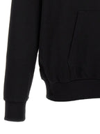 Bicolor Organic Cotton Hoodie