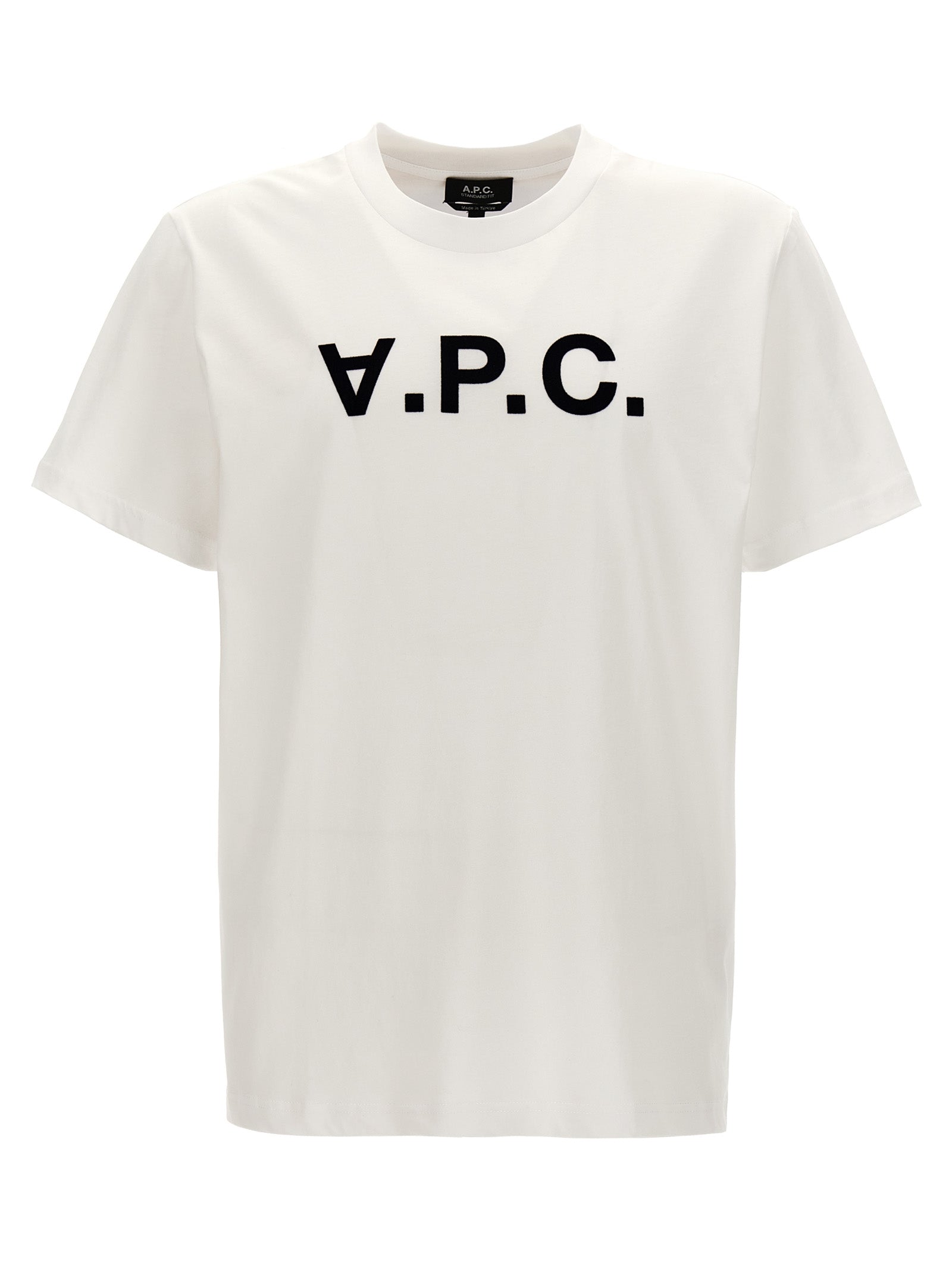Organic Cotton Standard Grand VPC T-Shirt