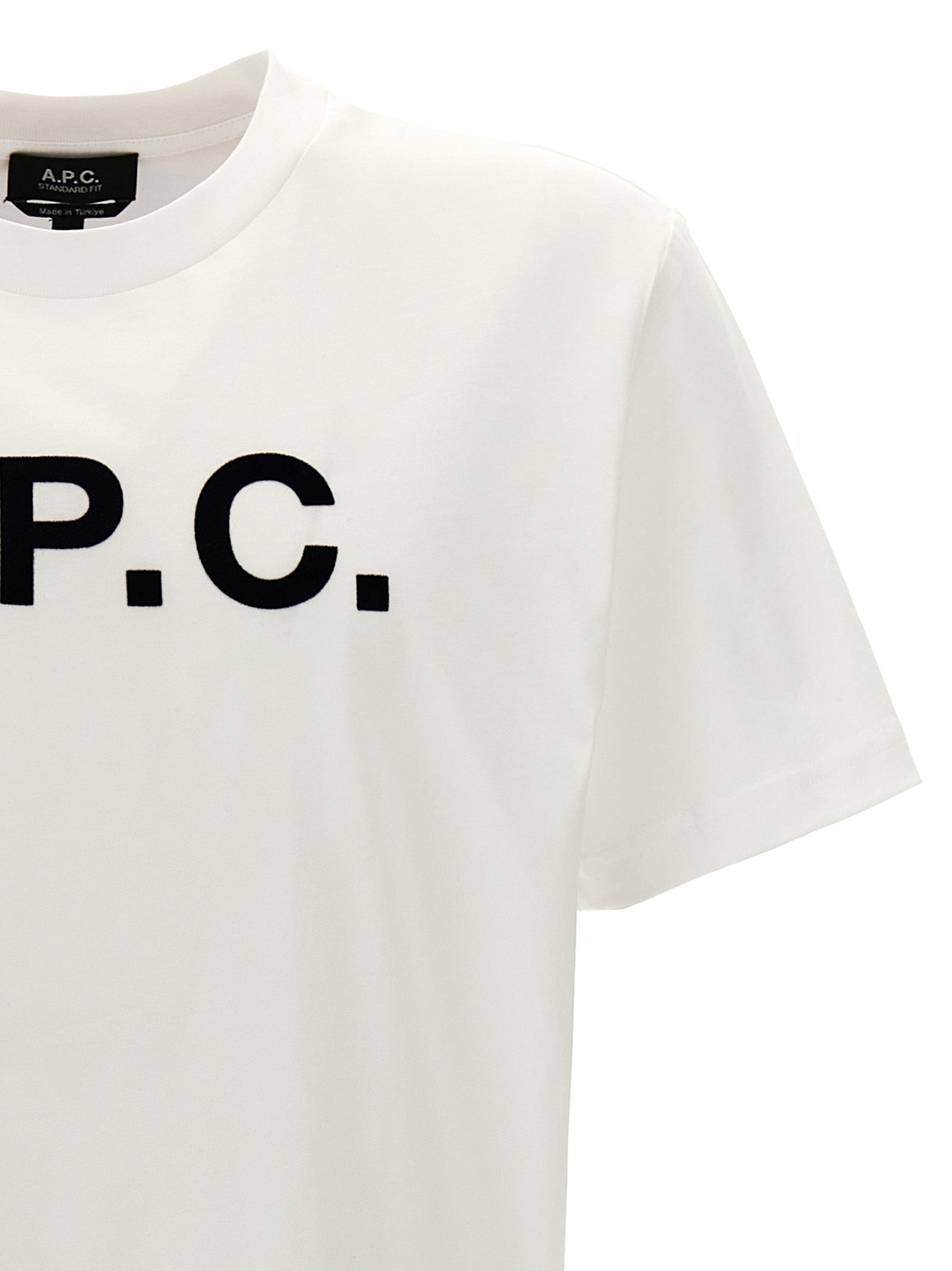 Organic Cotton Standard Grand VPC T-Shirt