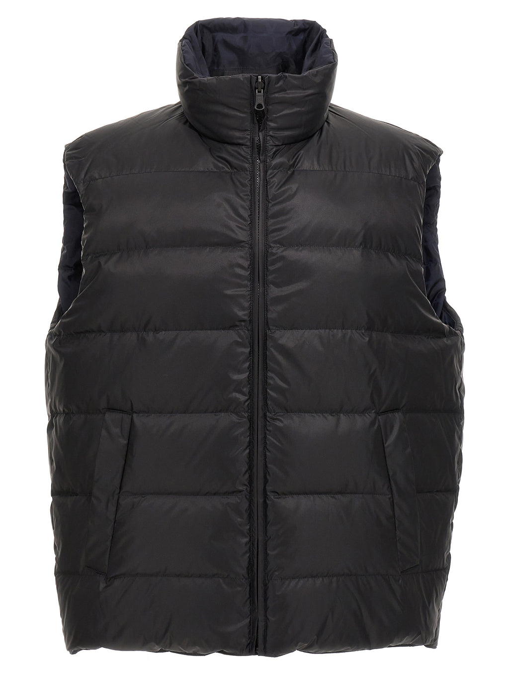Multicolor Polyamide Toile Iconographe Jacket