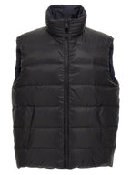 Multicolor Polyamide Toile Iconographe Jacket