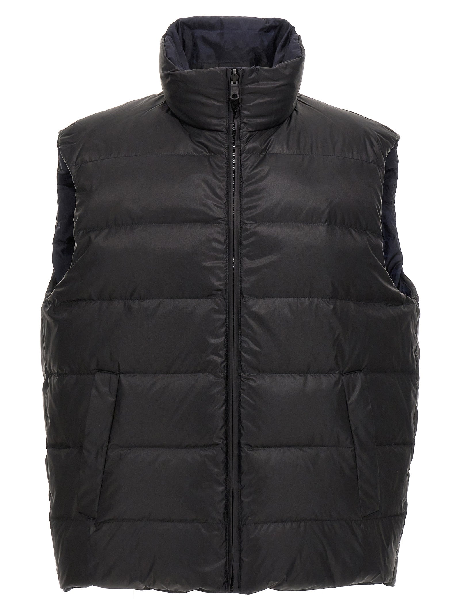 Multicolor Polyamide Toile Iconographe Jacket